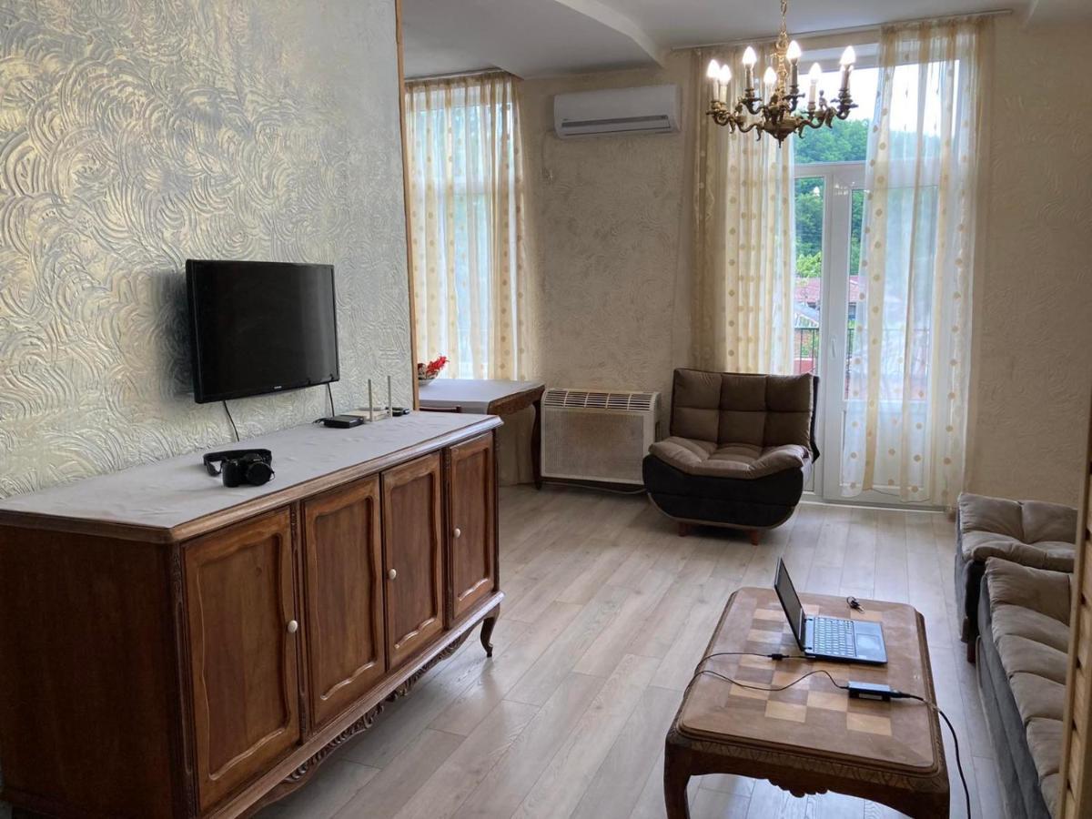House Nag Apartment Kutaisi Exterior foto