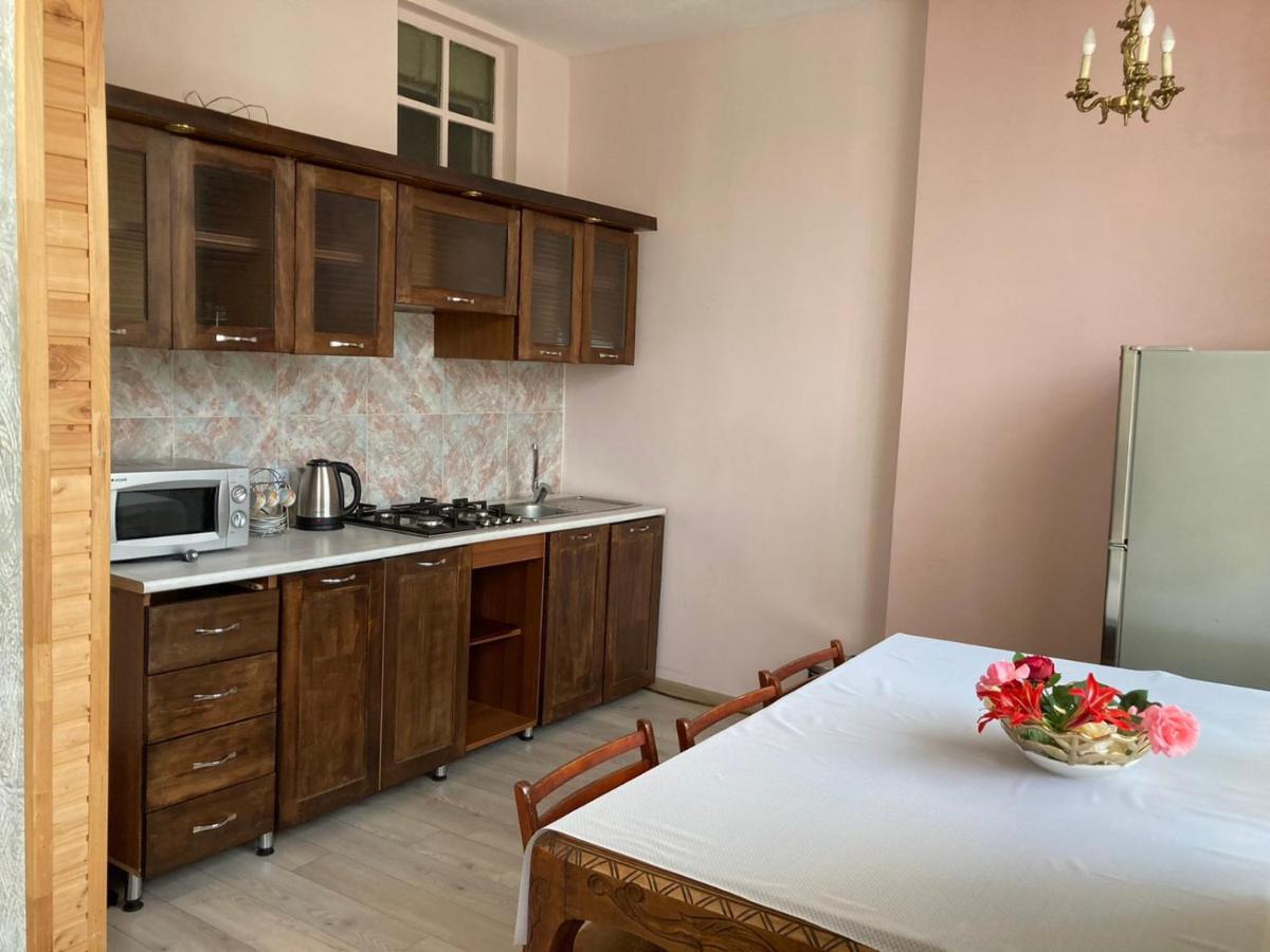 House Nag Apartment Kutaisi Exterior foto