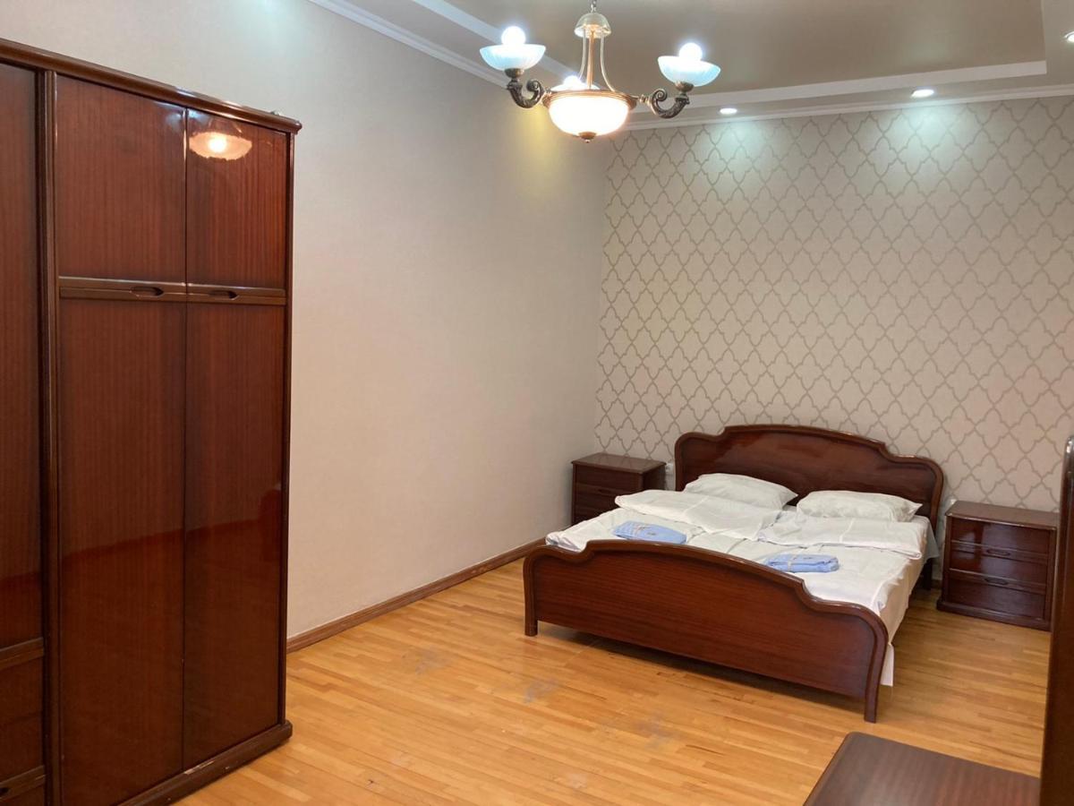 House Nag Apartment Kutaisi Exterior foto