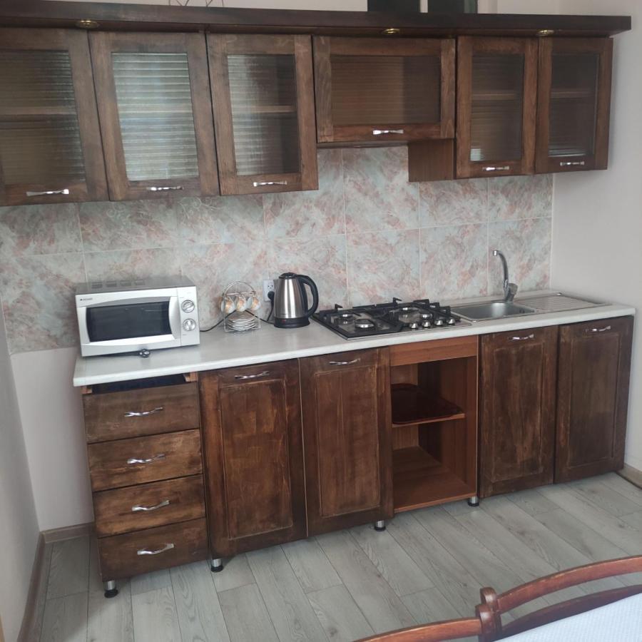 House Nag Apartment Kutaisi Exterior foto