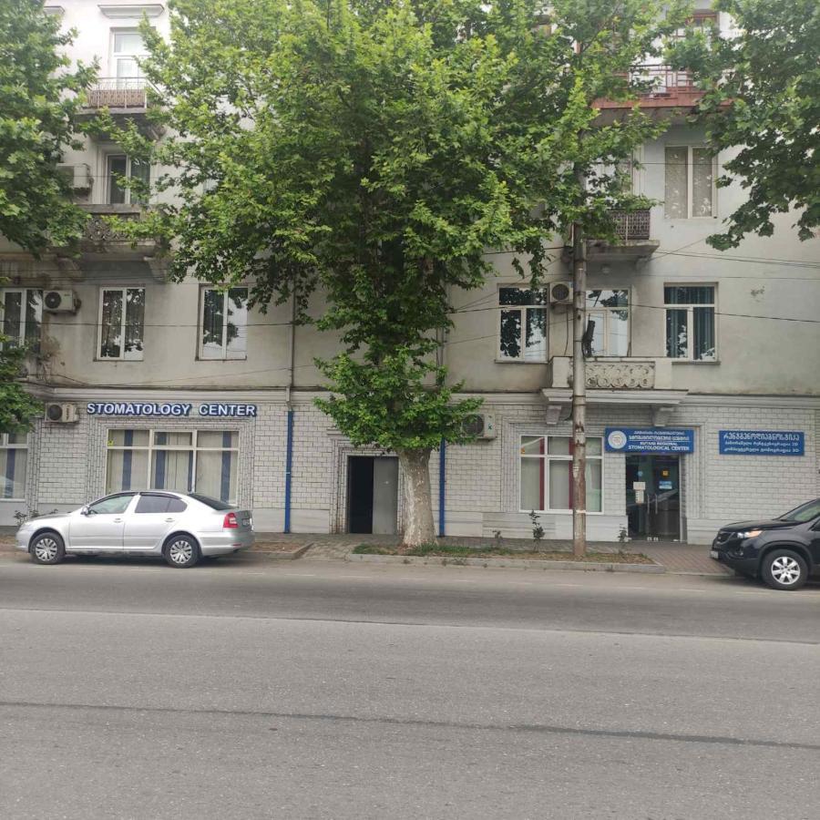 House Nag Apartment Kutaisi Exterior foto
